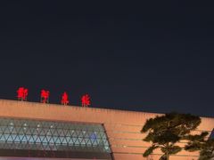 -郑州东站