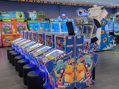 -反斗乐园π(龙华天虹店)