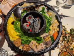 腾冲土锅子-泓0871臻选云南菜·味庄