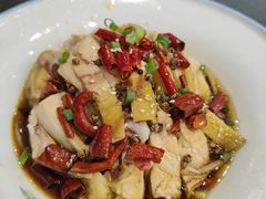 -赢融印象•龙泉店•清真云南菜•民族菜(小菜园店)