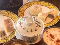 -富华斋饽饽铺·宫廷糕点·伴手礼(护国新天地店)