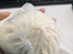 多汁大肉包-旺福楼·包点(碑亭巷店)