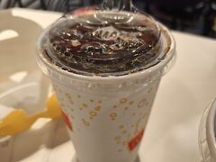 -麦当劳(宝山大厦店)