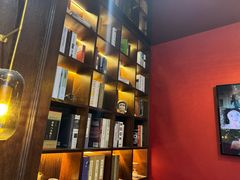 -恐怖游戏(湖滨店)