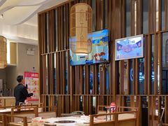 -庖丁家水煮牛排火锅(巴国城店)