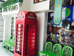 -万达广场(南宁青秀店)