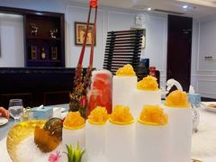 -欢乐海岸美食联盟