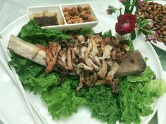 -清真悦宾楼食府(海湖店)