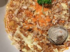 -Gray Whale 灰鲸餐厅(北美N1店)