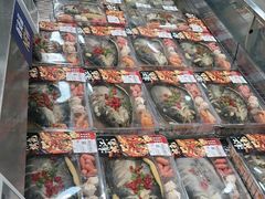 -山姆会员商店(上海浦东店)