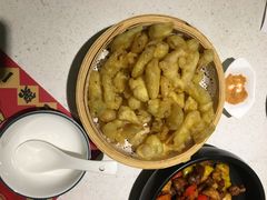 九转大肠-闫府私房菜·百年鲁菜(恒隆店)
