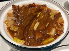 -狮王府淮扬菜(老门东店)