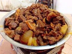 -桂萍特色牛筋牛杂(长堤街总店)