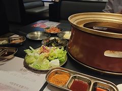 -西塔老太太泥炉烤肉(龙湖北苑天街店)