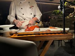 -四季民福烤鸭店(外滩外白渡桥店)