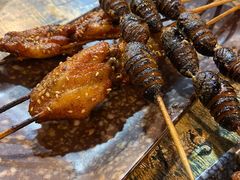 -胖哥豆皮(调兵山店)