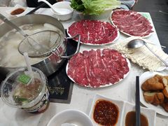 -黑山牛肉汤火锅(花城汇店)