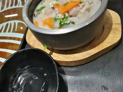 -渔米丰·广府鱼汤米线(光明广场店)