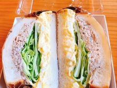 -酵種麦田(山师店)