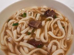 -君庭中餐厅(友谊宾馆店)