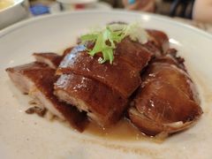 -椿记烧鹅(叠彩店)