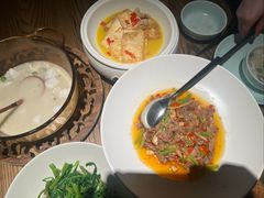 -湘颂·湘味家宴(侨鑫店)