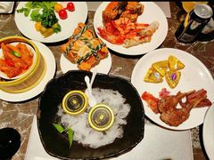 -曲水兰亭(北京四惠店)