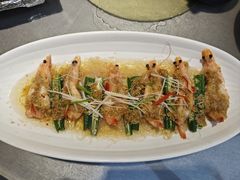 -楚鱼王·河鲜·湖北菜(华农店)