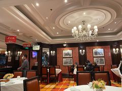 大堂-大鸭梨烤鸭(石佛营店)