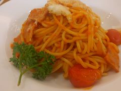 -萨莉亚意式餐厅(新洲家乐福店)