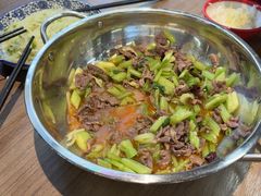 -兰州陈记牛肉面 ·烧烤· 铜锅涮肉(万达店)