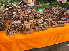 -正宗高流河饭店原创风姜鸡