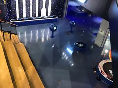 -龙岗区科技馆