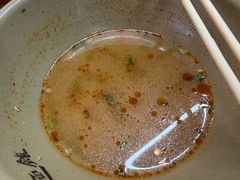 -亮亮面馆(经六路店)