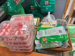 -锅圈食汇火锅烧烤食材超市(回龙观店)