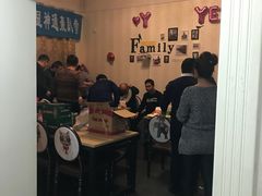 -克拉城堡网红轰趴馆·会场