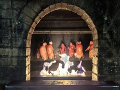 -东来顺•非遗火锅(外滩店)