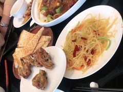 -新疆杭州疗养院·富春山庄