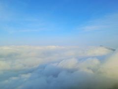 -洛阳白云山景区