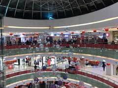 -万达广场(无锡滨湖店)