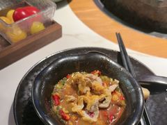 -芸山季·云南山珍菌火锅(南翔印象城MEGA店)