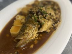 -金典银峰老鹅馆·昆山菜(亭林公园店)