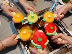 -海底捞火锅(万达广场店)