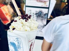 -黄兴南路步行商业街