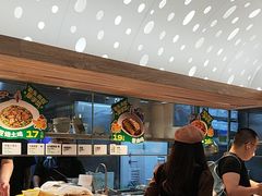 -老乡鸡(融科天地店)