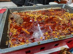 -东北酱大骨