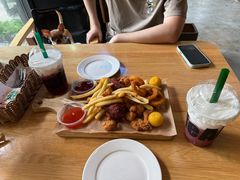 -了不起的考拉咖啡店(高新店)
