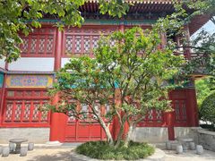 -华清宫景区