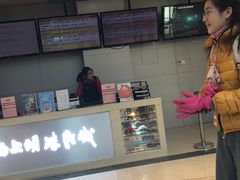 -AMG海上明珠影城(上海环球港RealDCinema店)