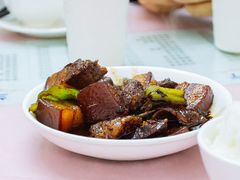 红烧肉-蘭心餐厅(进贤路店)